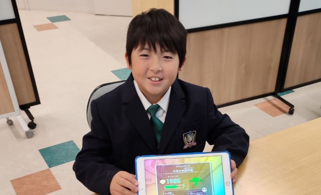 プログラミング教育 HALLO 文教堂 横須賀MORE'S校の画像