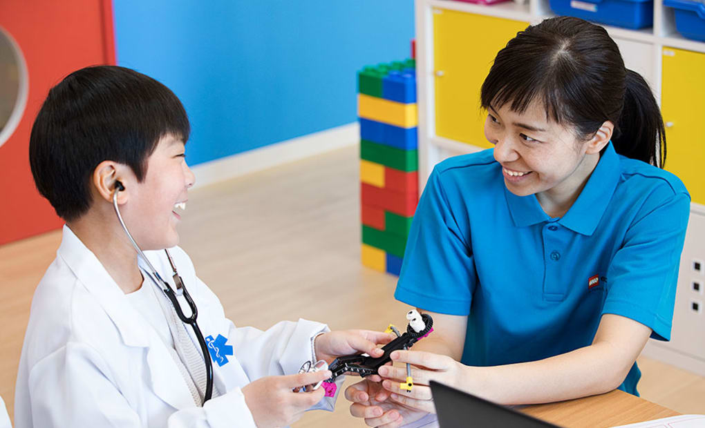 東雲キャナルコートの画像