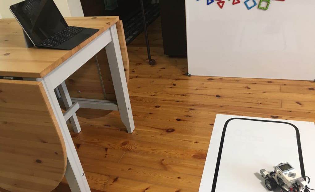 高宮・大橋教室の画像