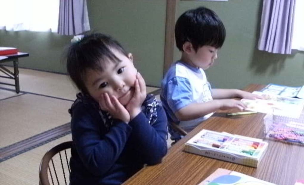 学研リラックmama教室の画像