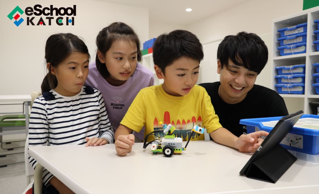 KATCH eSchool 碧南校の画像