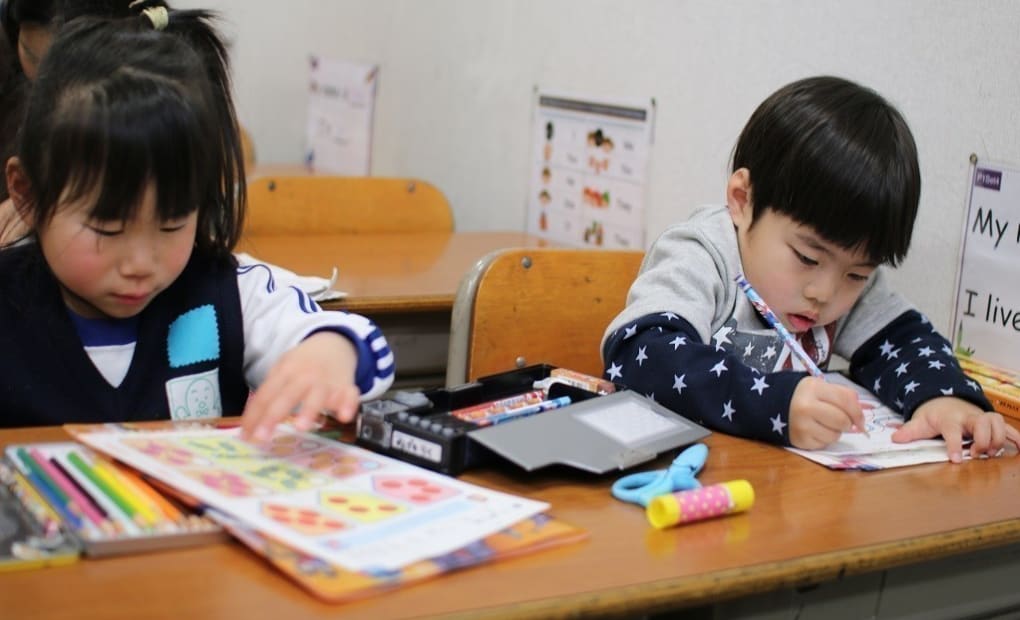 学研榛原駅前サンク教室の画像