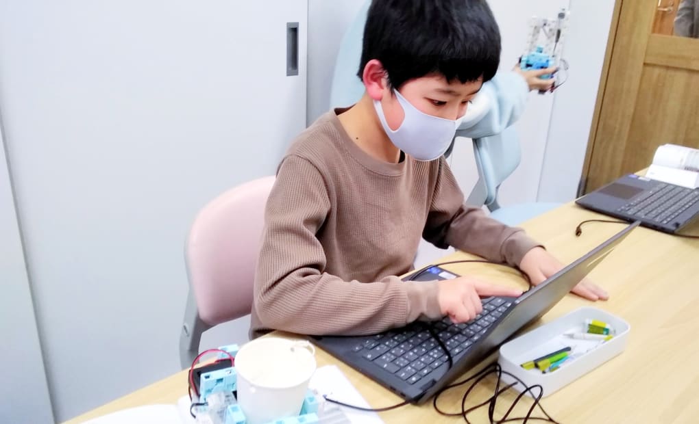 原ターミナル校の画像