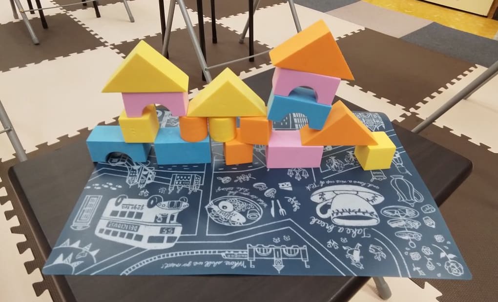 学研万代天明町教室の画像