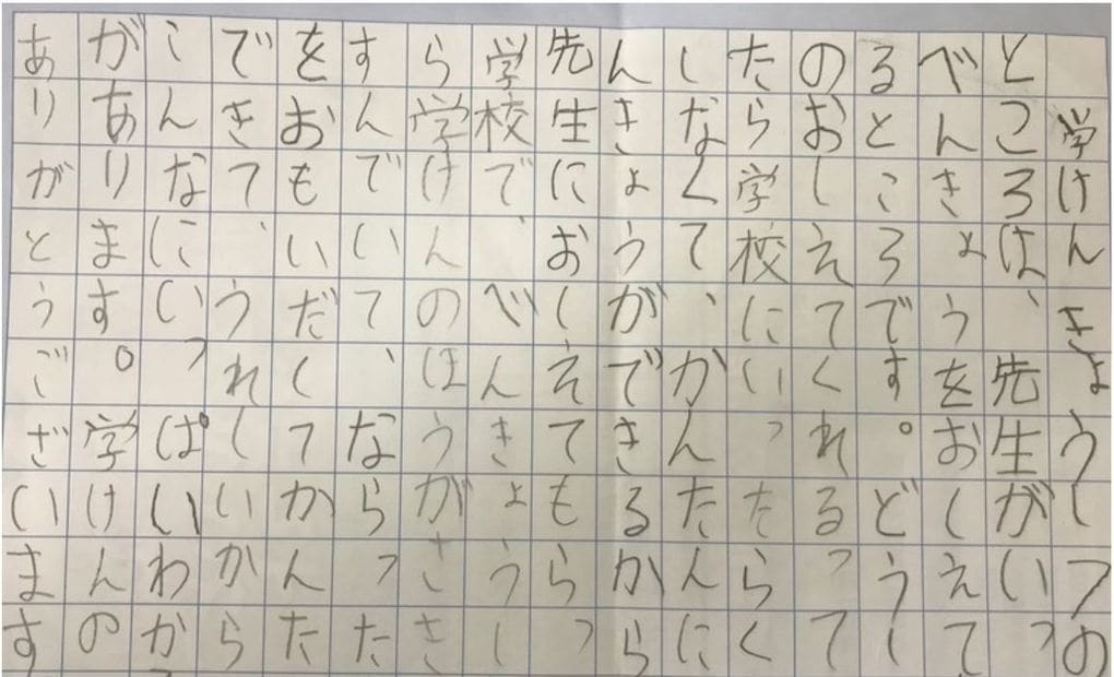 学研徳田教室の画像