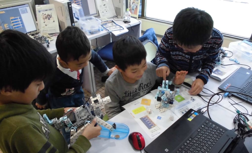 パソコン教室かるん アル・プラザ彦根教室の画像