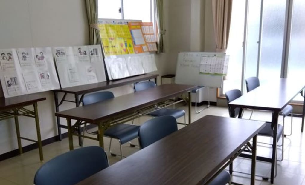 学研あいづま教室の画像