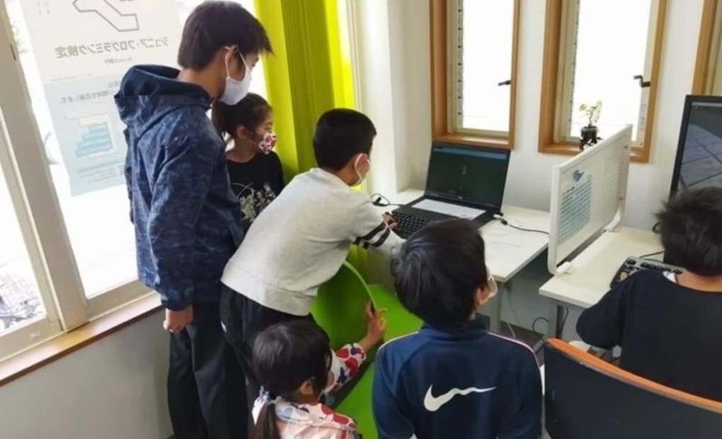 湖西鷲津みのわ通り校の画像