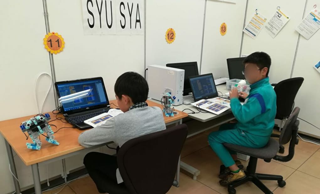 エジソンアカデミー アルファデータパソコンスクール高岡校の画像