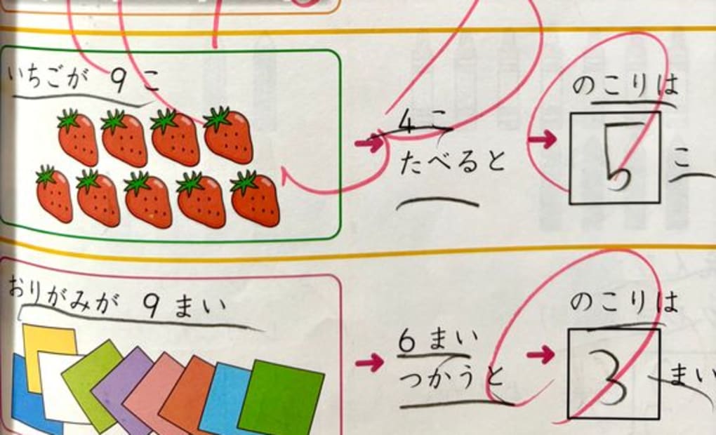 学研熊谷かみの教室の画像
