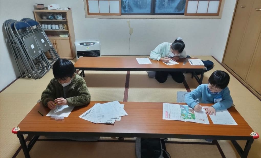 学研こばりのき教室の画像