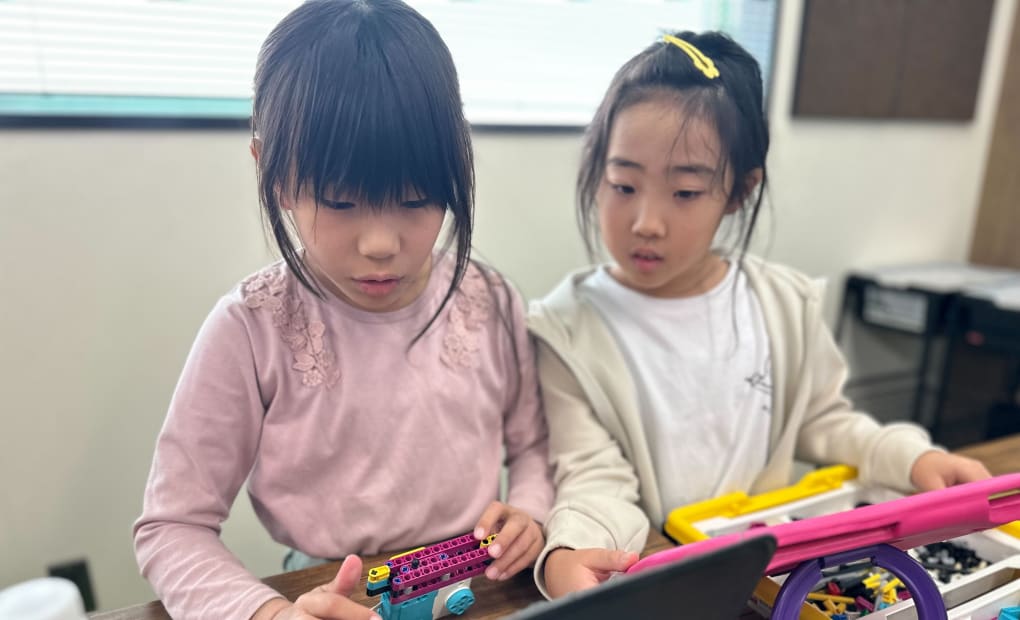 ふたがわ豊橋校の画像