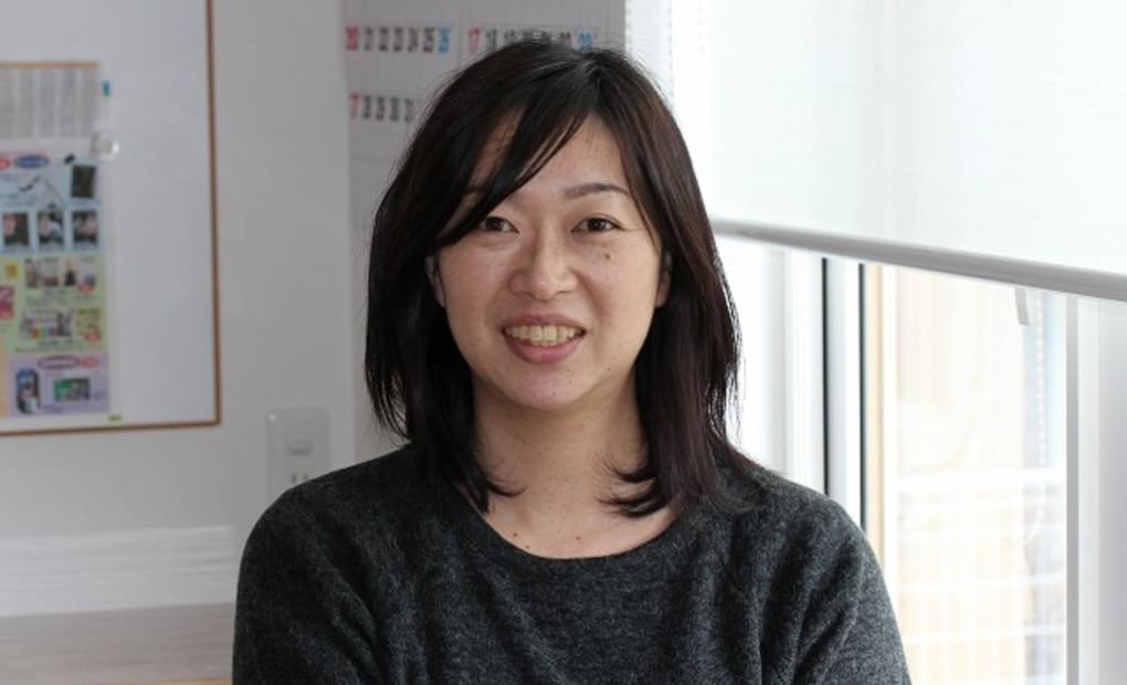 学研八木山南教室の画像