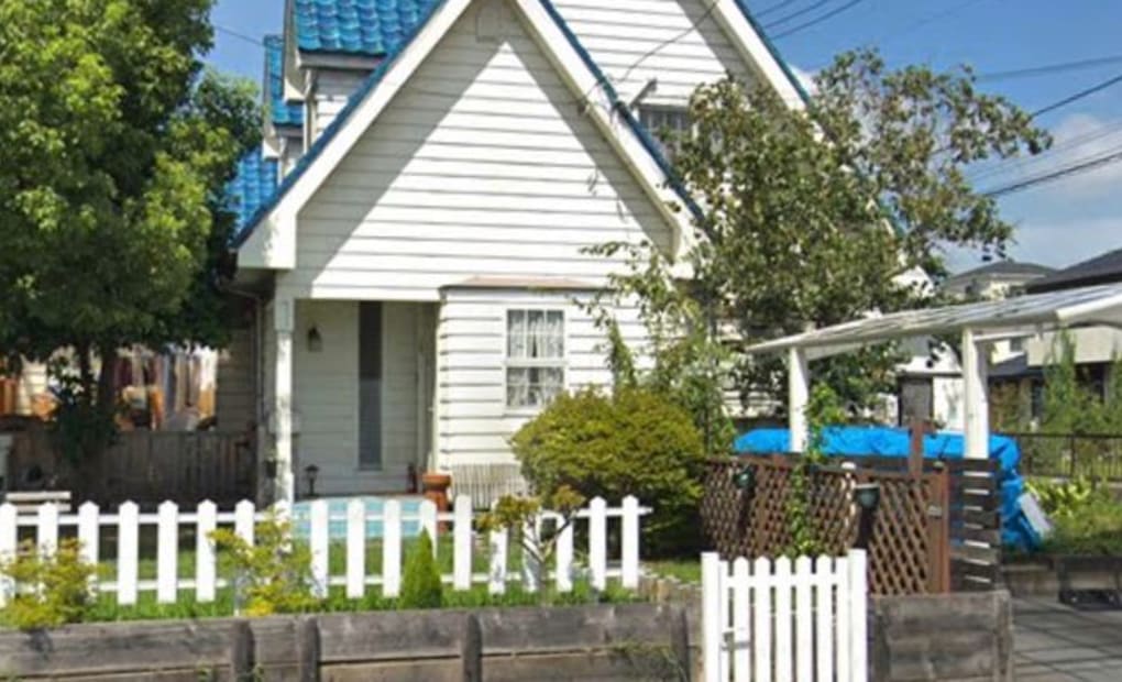 学研戸田第二教室の画像