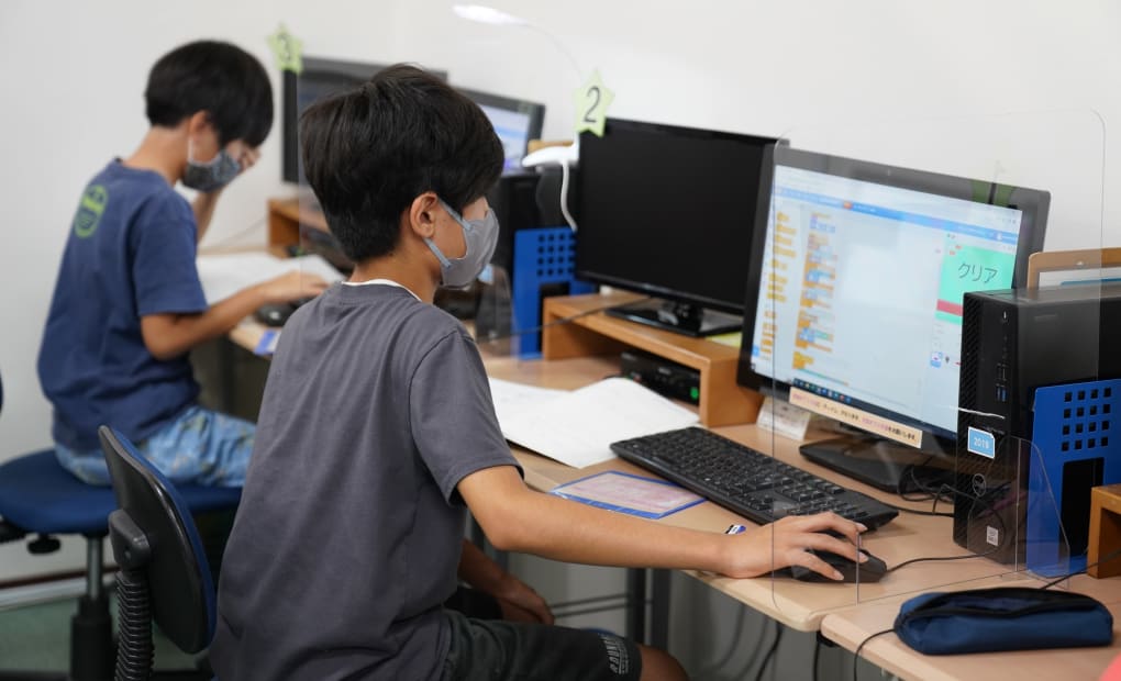 イオン市川妙典教室の画像