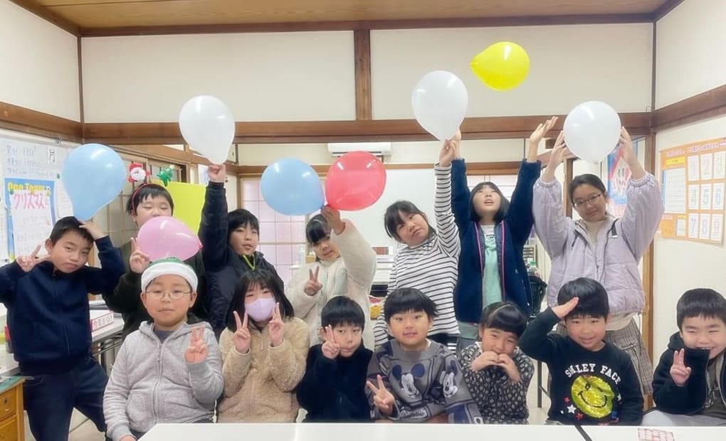 学研鬼ヶ窪教室の画像