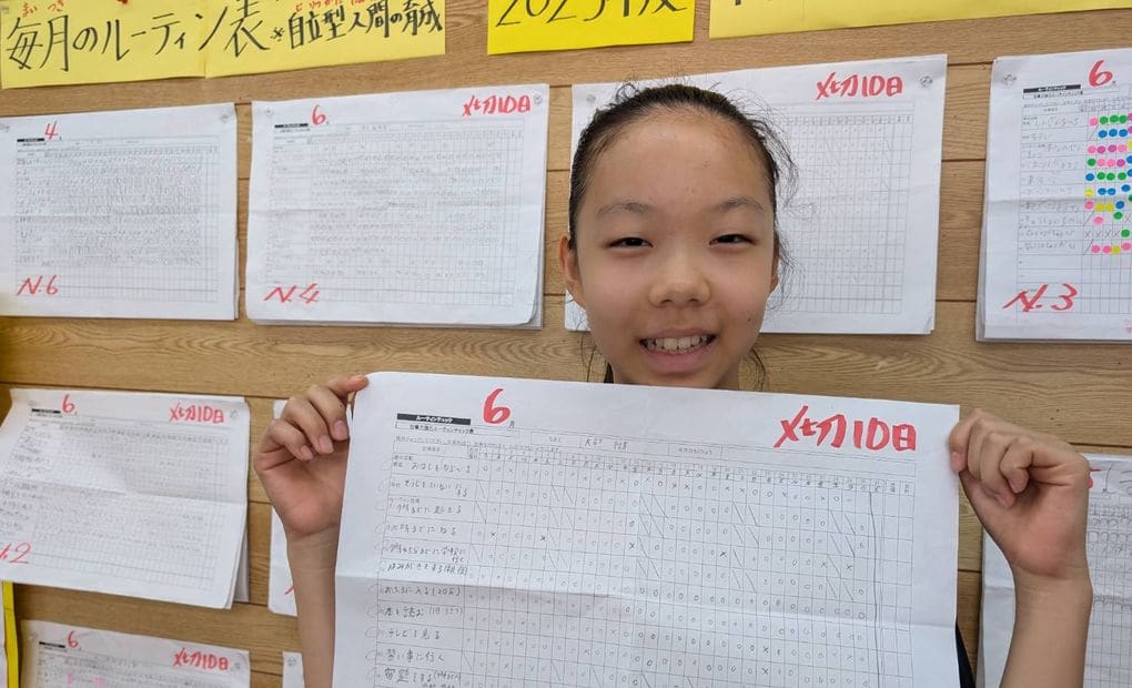 学研港川教室の画像