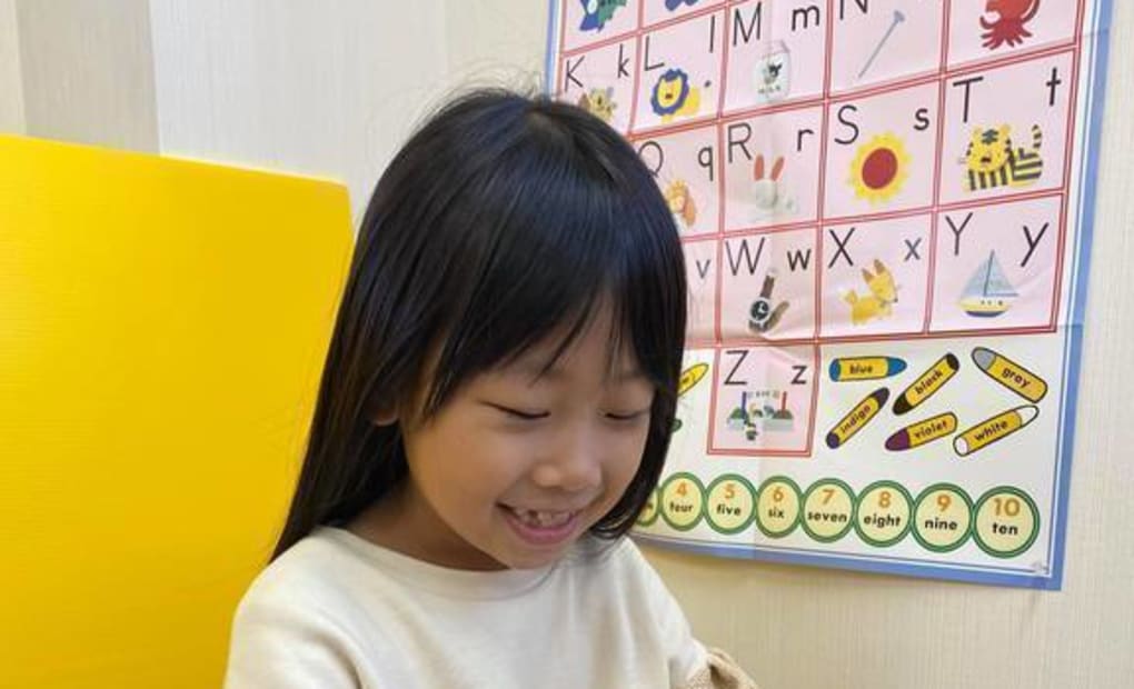 駅東教室の画像