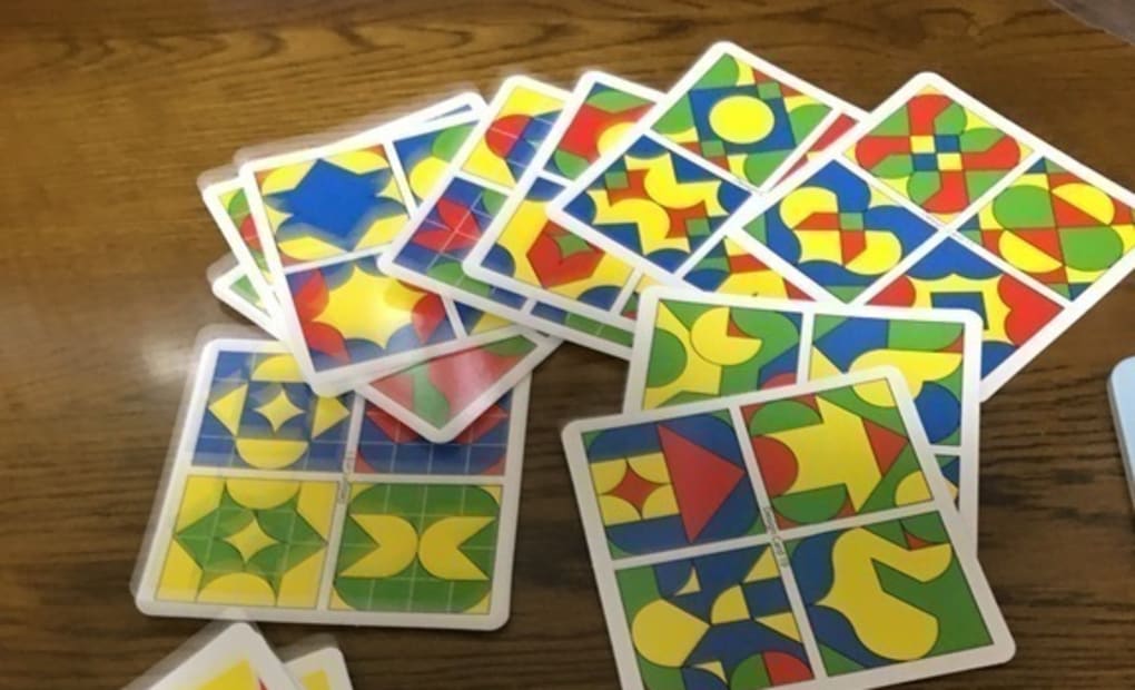 学研なんきつ教室の画像