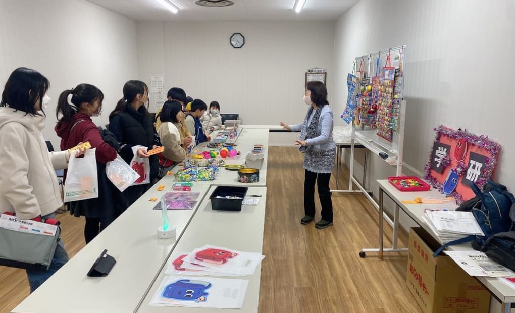 学研光明池サンピア教室の画像