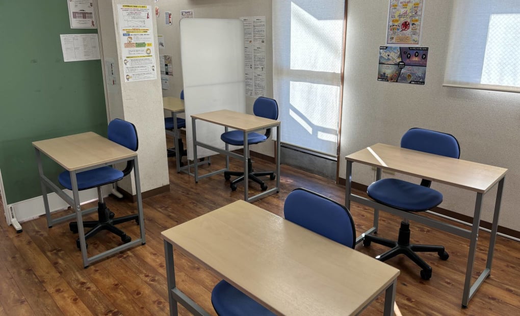 毎日個別塾5-Days藤沢本町校の画像