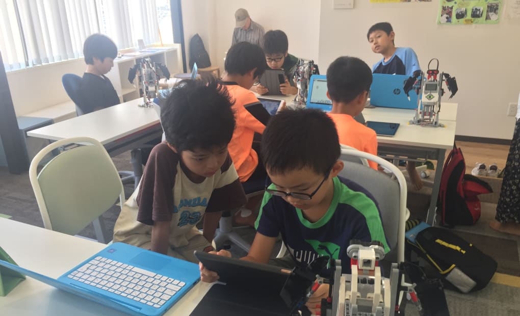 泉大津校の画像