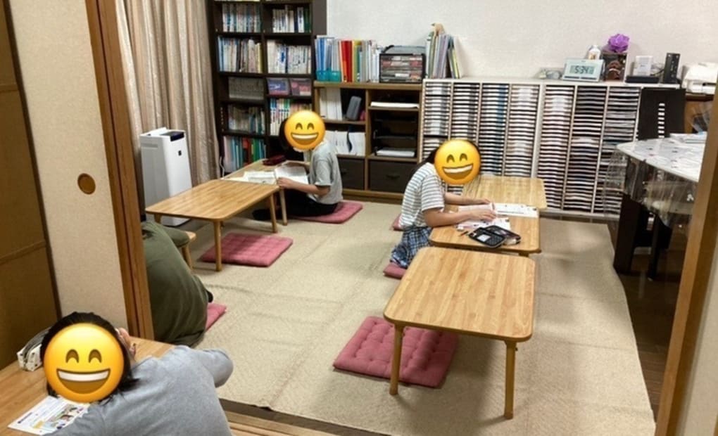 学研西初石教室の画像