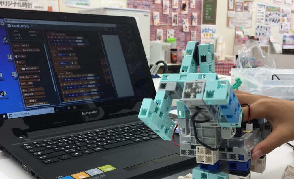 パソコン教室かるん イオンタウン芸濃教室の画像