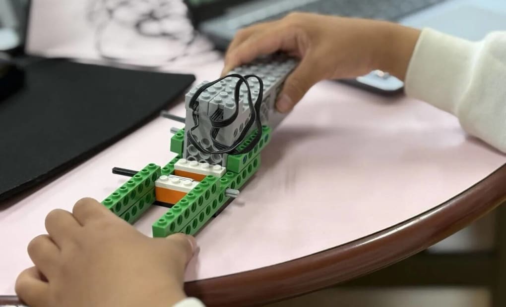 築地口校の画像