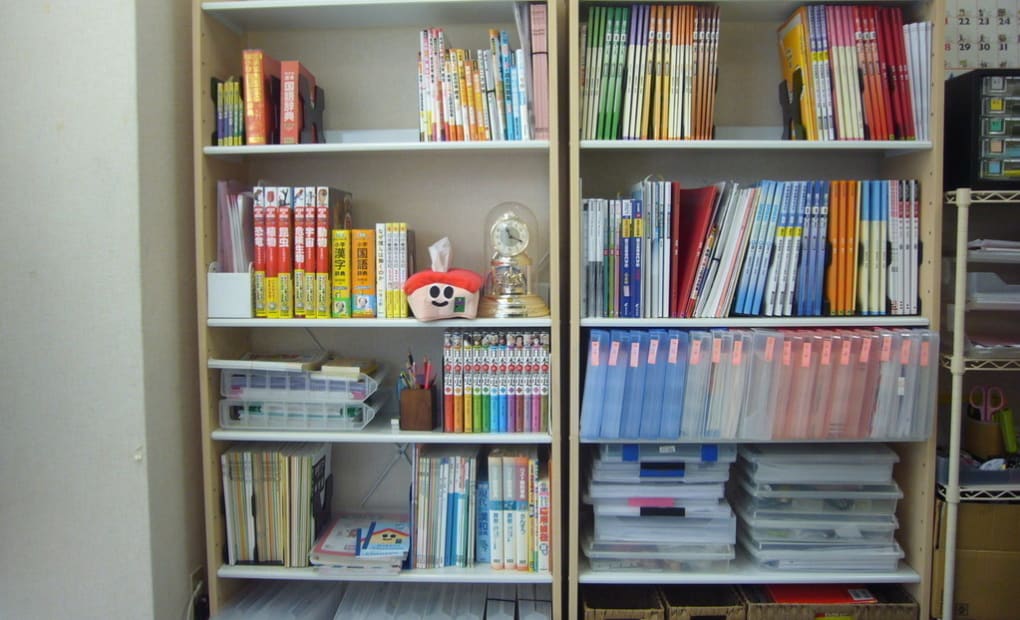 学研ペガサス那珂教室の画像