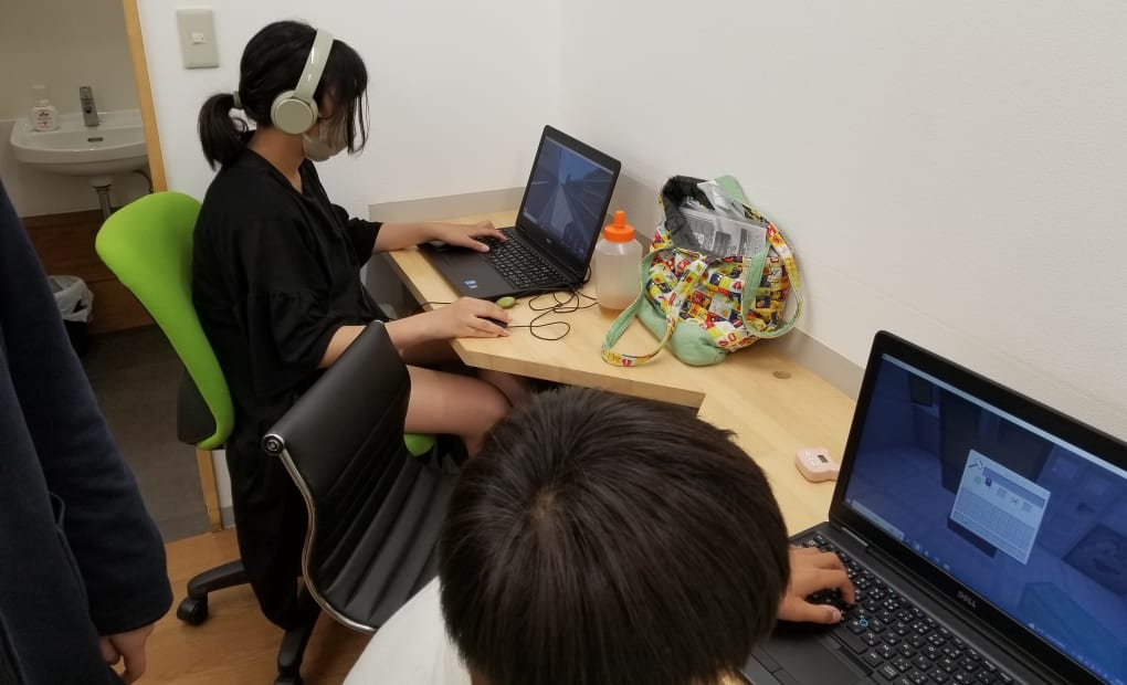 相模大野校の画像