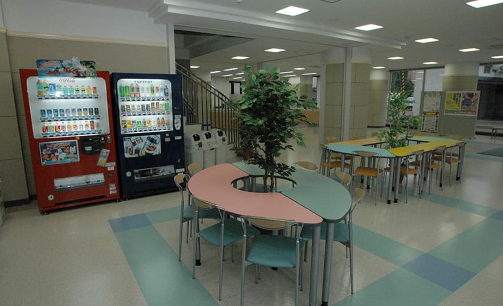 RENSEI 北見本校の画像