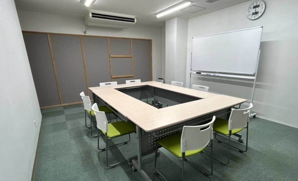 プログラミング教育 HALLO 岡崎羽根校の画像