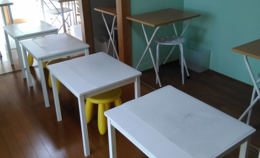 学研多肥上教室の画像