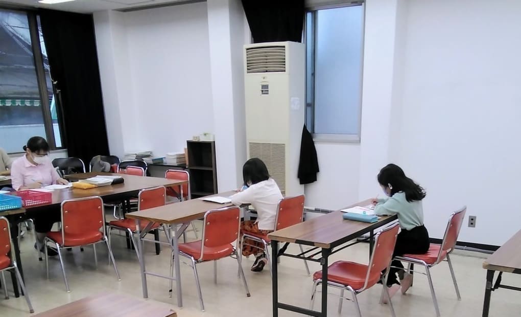 学研ぷらむろーど杉田教室の画像