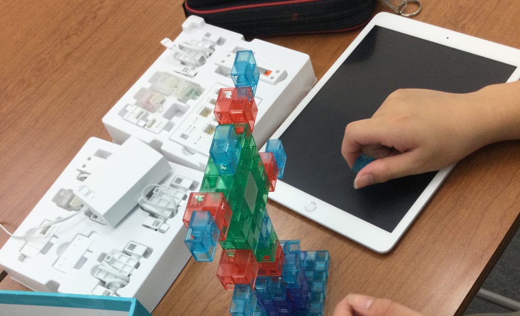 西小倉駅前本校の画像