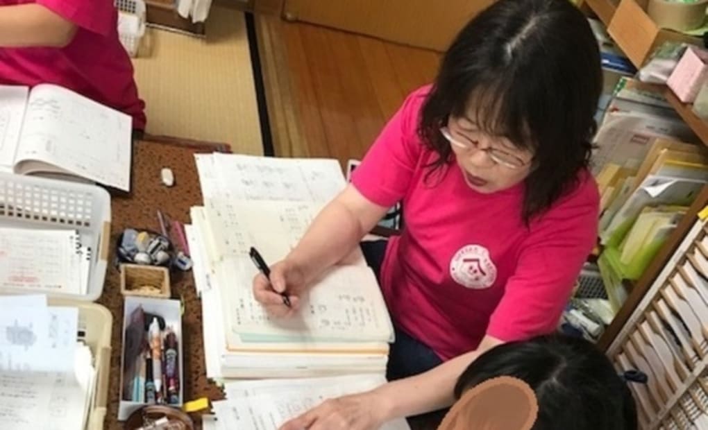 学研西神野教室の画像