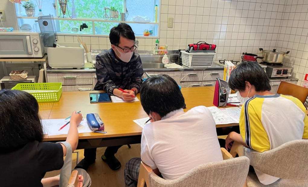 学研ぱすてる教室の画像