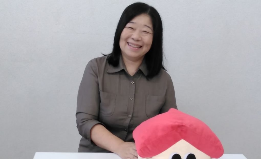 学研ふくいけ教室の画像