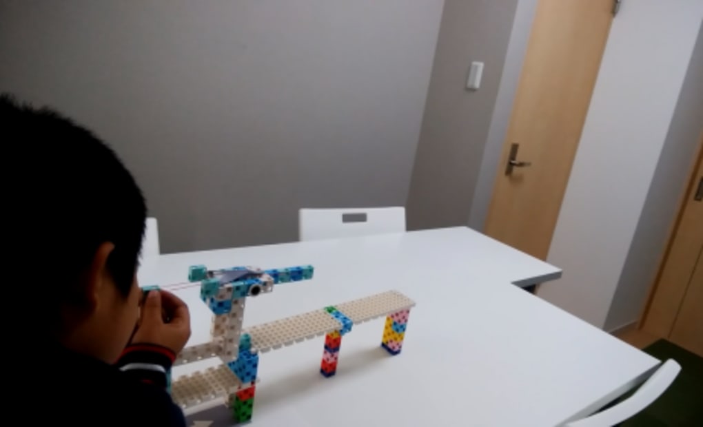 パソコン・ロボットプログラミング LOPUREの画像