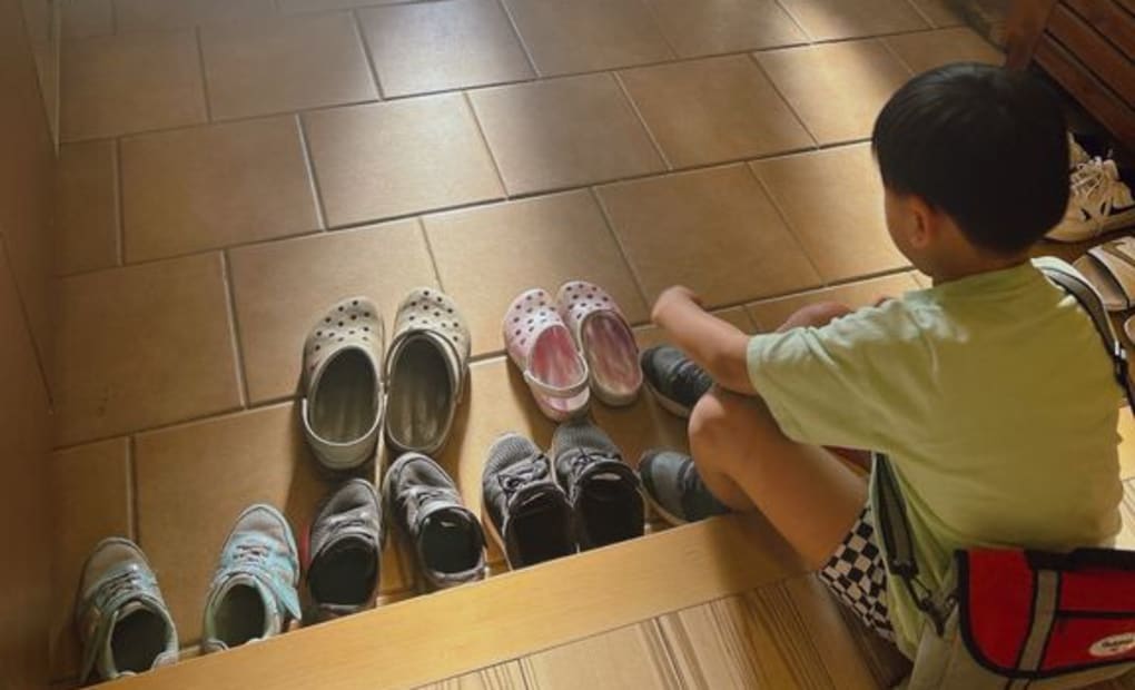 学研白藤教室の画像