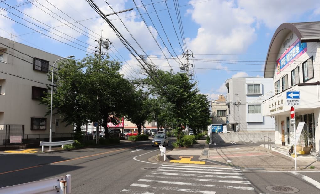 学研植田教室の画像