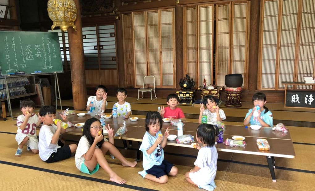 学研糸貫教室の画像