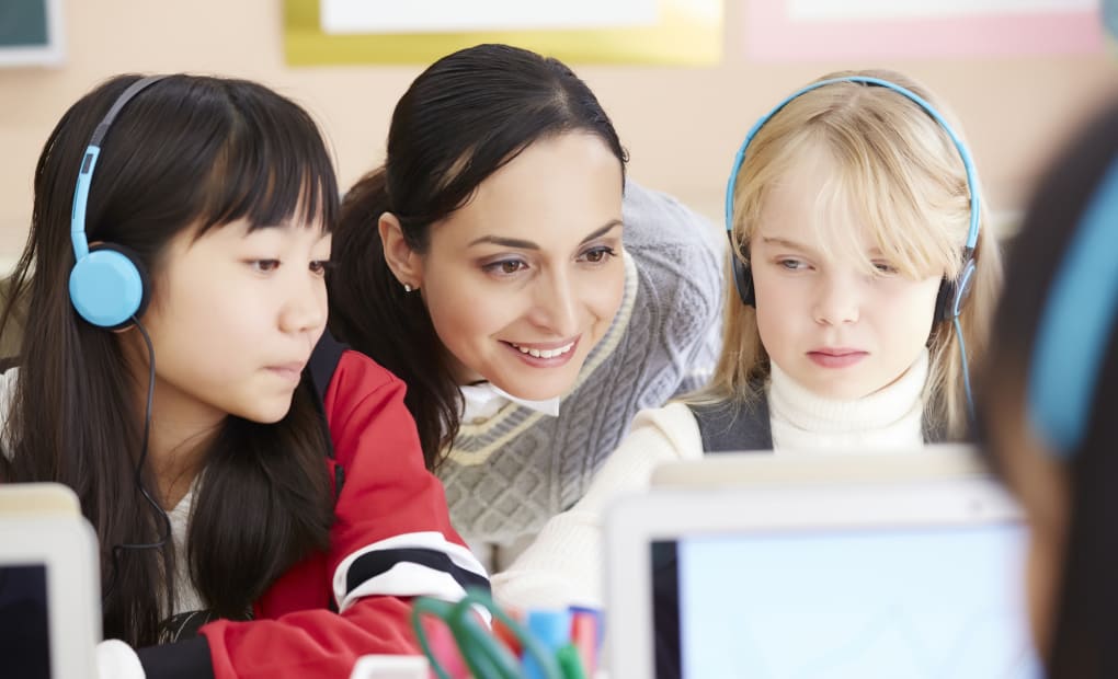 原駅前教室の画像