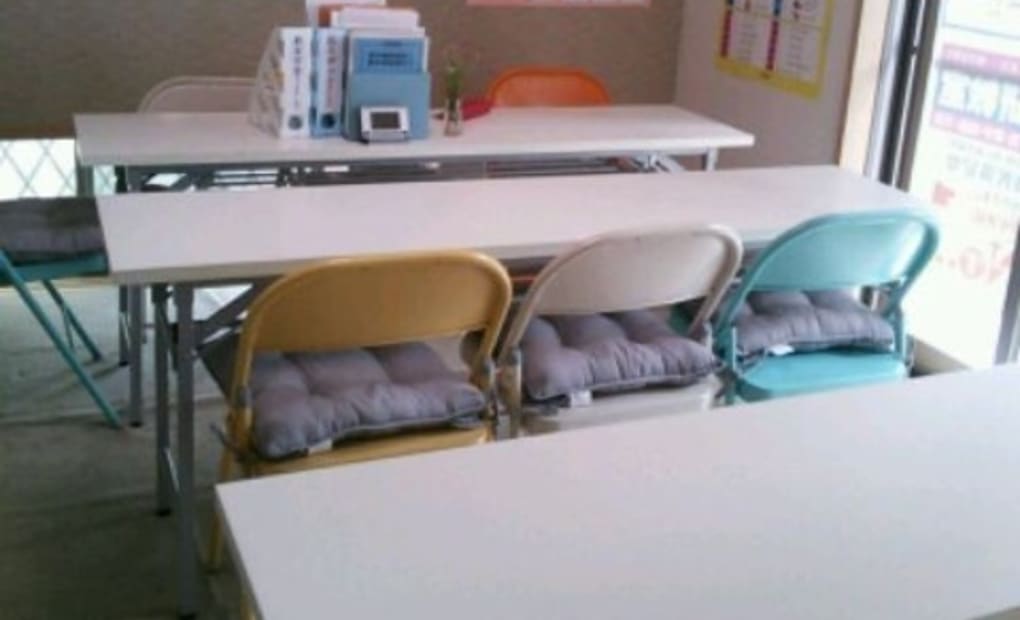 学研大矢知教室の画像