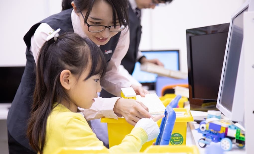 四季の森校の画像