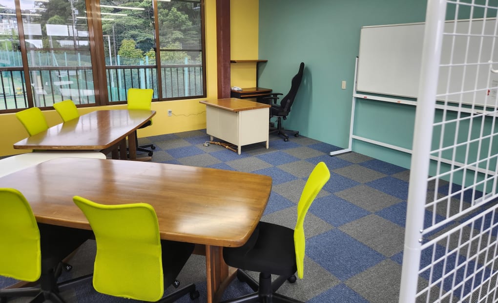 プログラミング教育 HALLO 駿河台ローンTC 藤枝駿河台校の画像