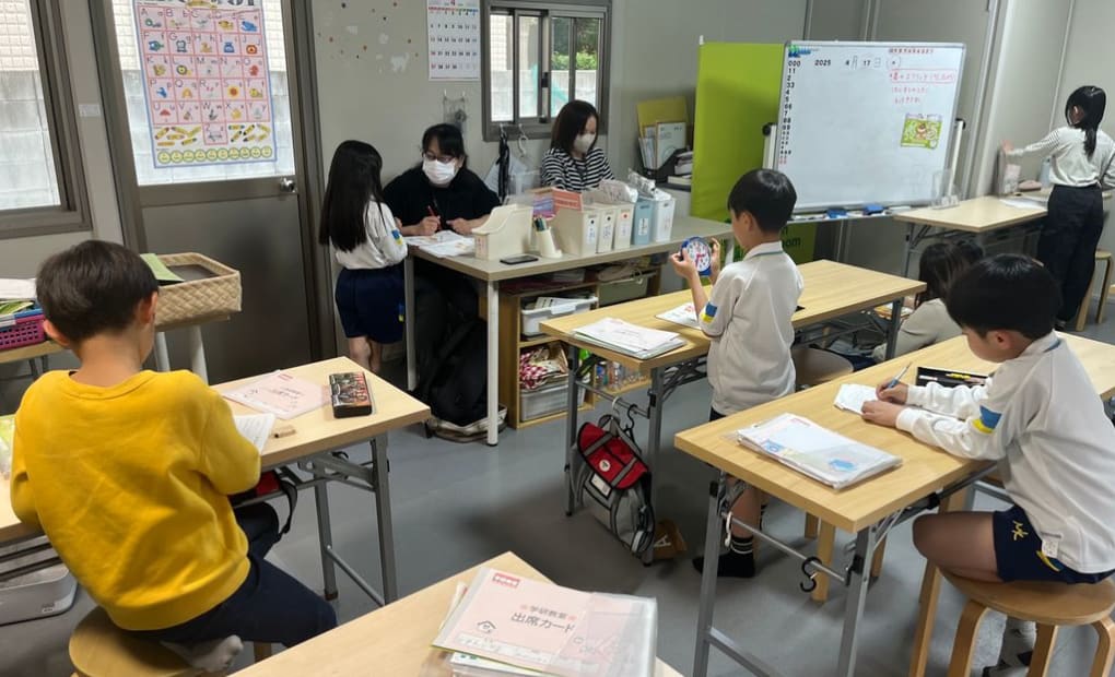 学研御影みらい教室の画像