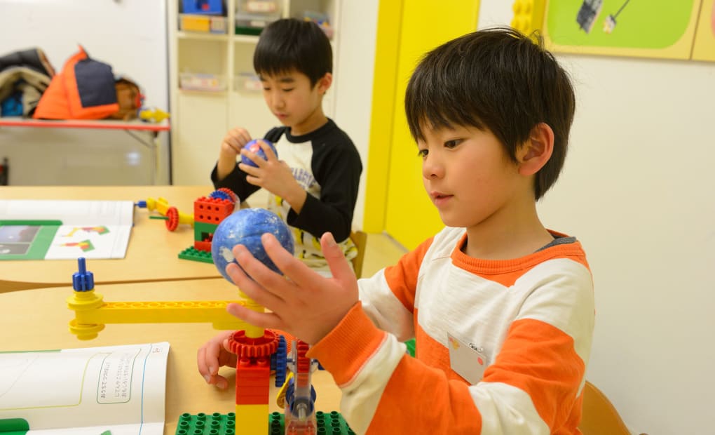 東京オペラシティの画像