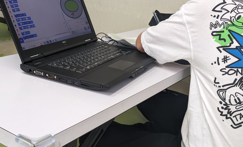 久が原校の画像